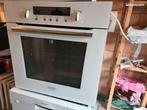 Four multifonction pyrolyse, encastré blanc, Electrolux, Electroménager, Enlèvement, Utilisé, Encastré, Four
