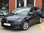 FIAT TIPO LOUNGE 1.4I 95PK |NAVI | DIGITALE AIRCO | LED |, Voorwielaandrijving, 1349 kg, Stof, 4 cilinders