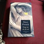 Vang me als ik val nicci French, Ophalen of Verzenden