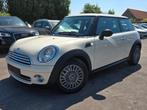 MINI 1400CC BENZINE 08/2007 169000KM MET AIRCO, Auto's, Mini, Voorwielaandrijving, 4 zetels, Stof, 4 cilinders