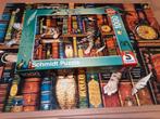 Puzzel 1000 stukken, Ophalen, Zo goed als nieuw