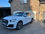 Audi Q2 30 TDi 116ch 85kw 2020, Auto's, Audi, Te koop, 5 deurs, SUV of Terreinwagen, Voorwielaandrijving