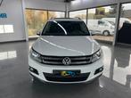 VW TIGUAN Trend & Fun 1.4 TSI BlueMotion-technologie, Auto's, Stof, Euro 6, 4 cilinders, 149 g/km