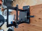 Ender 3 v2 3d printer, Computers en Software, 3D Printers, Ophalen, Zo goed als nieuw, Creality Ender