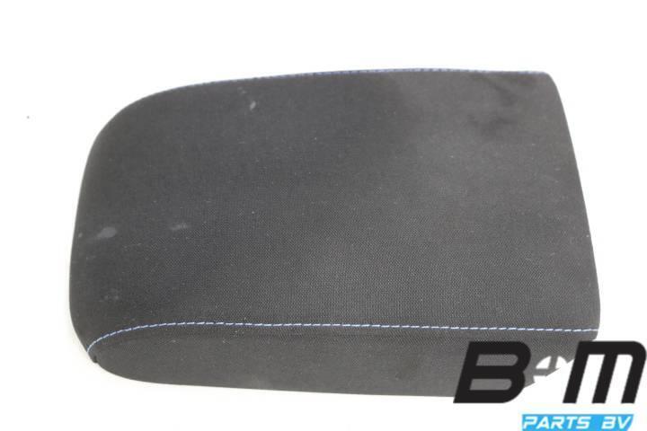 Armsteunklep VW Golf 7 5G0864207, Auto-onderdelen, Interieur en Bekleding, Gebruikt