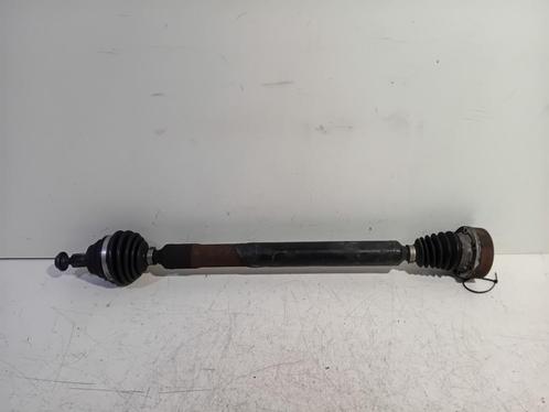 AANDRIJFAS LINKS VOOR Volkswagen Golf Plus (5M1 / 1KP), Auto-onderdelen, Remmen en Aandrijving, Volkswagen, Gebruikt