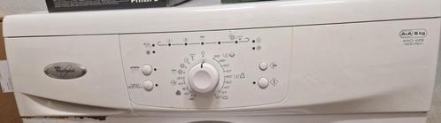 Wasmachine whirlpool AWO 426 A+ 6KG, Elektronische apparatuur, Wasmachines, Niet werkend, Ophalen