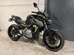 Kawasaki Z650 vol leuke extra's (bj 2019), Motoren, Bedrijf, Meer dan 35 kW, Overig, 650 cc