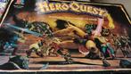 Heroquest 1989, Hobby en Vrije tijd, Gezelschapsspellen | Bordspellen, Ophalen of Verzenden