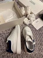 Sneakers van Alexander McQueen, Wit, Nieuw, Ophalen of Verzenden, Sneakers