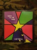 Chef's Special Shot in the dark LP, Ophalen of Verzenden, Gebruikt