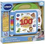 V Tech My First Picture Book LIVRAISON RAPIDE ET GRATUITE, Neuf, -, -, VTECH