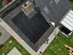 16 zonnepanelen + 15 kWh Thuisbatterij + Keuring, Doe-het-zelf en Bouw, Zonnepanelen en Toebehoren, Verzenden, Nieuw, Compleet systeem