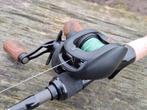 13 Fishing Concept A2, Envoi, Comme neuf, Moulinet