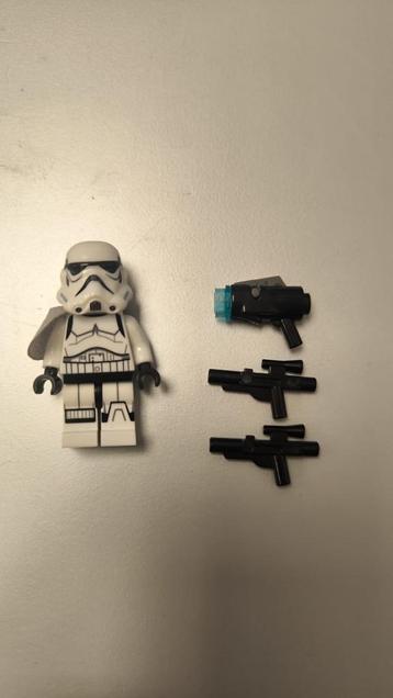 star wars sw0630 (namaak zie beschrijving) beschikbaar voor biedingen