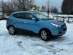 Hyundai Ix35 4X4 Automaat Full option 2.0 benzine, Auto's, Hyundai, Automaat, Particulier, 4x4, IX35