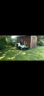 Etesia hydro 80, Jardin & Terrasse, Tondeuses à gazon, Démarrage électrique, Tondeuse rotative, Tondeuses à gazon à essence, Utilisé