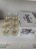 6 DUVEL 6,66 glazen (25 cl), Verzamelen, Ophalen of Verzenden, Nieuw