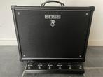 Boss katana 100 mkll gitaarversterker combo met footswitch, Muziek en Instrumenten, Snaarinstrumenten | Gitaren | Elektrisch, Ophalen