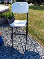 Barstoelen, Tuin en Terras, Ophalen, Zo goed als nieuw