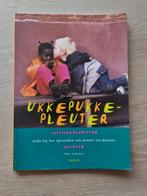 Boeken kleuteronderwijs Artevelde, Ophalen of Verzenden, Zo goed als nieuw, Hoger Onderwijs