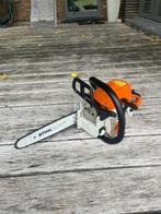 Kettingzaag Stihl MS 230C, Ophalen, Zo goed als nieuw