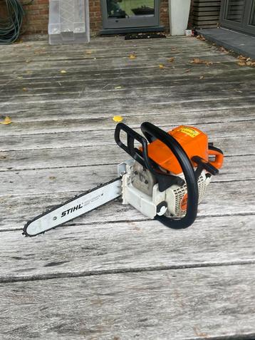 Kettingzaag Stihl MS 230C beschikbaar voor biedingen