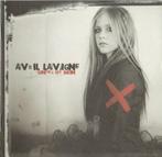 21 - AVRIL LAVIGNE - UNDER MY SKIN - NIEUW, Cd's en Dvd's, Cd's | Rock, Verzenden, Nieuw in verpakking, Alternative