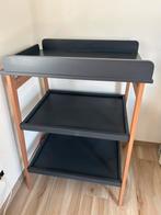 Quax verzorgingstafel, Ophalen, Gebruikt