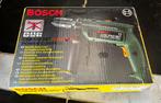 Bosch CSB 550 RED electronic, Ophalen of Verzenden, Nieuw