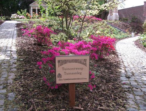 Tuinaanleg en tuinonderhoud, Diensten en Vakmensen, Tuinmannen en Stratenmakers, Bestrating, Hekwerk of Schuttingen, Tuin- of Vijveraanleg