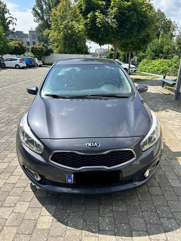 Kia ceed 2014 beschikbaar voor biedingen