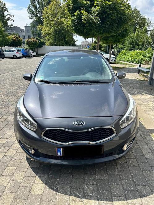 Kia ceed 2014, Auto's, Kia, Particulier, ABS, Achteruitrijcamera, Airbags, Airconditioning, Bluetooth, Bochtverlichting, Boordcomputer