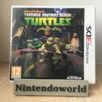 Teenage Mutant Ninja Turtles (3DS), Ophalen, Zo goed als nieuw