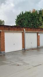 Garagebox in Berchem, Immo, Antwerpen (stad)