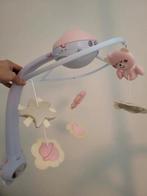 Muziek mobiel infantino in nieuwstaat, Ophalen of Verzenden, Zo goed als nieuw