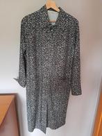 Kleed Nathalie Vleeschouwer luipaard maat M, Kleding | Dames, Bruin, Nieuw, Ophalen of Verzenden, Onder de knie