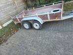 Aanhangwagen, Auto diversen, Aanhangers en Bagagewagens, Ophalen, Gebruikt