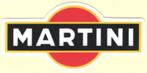Martini Racing sticker #7