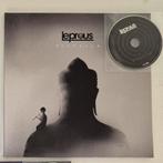 Leprous - Pitfalls, Ophalen of Verzenden, Zo goed als nieuw