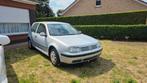 Volkswagen Golf 4 1.6 Benzine GEKEURD VOOR VERKOOP, Auto's, Volkswagen, Bedrijf, Handgeschakeld, Golf, Airconditioning