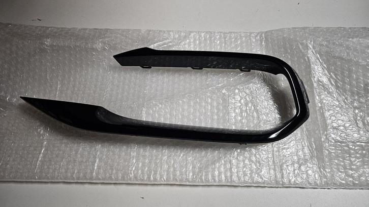 Sport linebumperlijst links voorzijde BMW 4 serie F32 F33 F3, Auto-onderdelen, Overige Auto-onderdelen, BMW, Nieuw, Ophalen of Verzenden