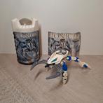 Lego Bionicle 8747: Visorak Suukorak, Kinderen en Baby's, Speelgoed | Duplo en Lego, Ophalen of Verzenden, Gebruikt, Complete set