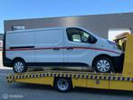 Renault Trafic 1.6 dCi L2H1 AIRCO EURO 6 MOTOR DEFEKT, Auto's, Stof, Gebruikt, 4 cilinders, Renault