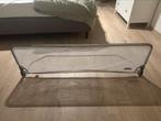 Safety 1st bedhekje extra lang 150cm, Ophalen, Zo goed als nieuw