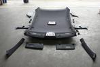 Ciel de toit noir BMW série 1 E87 - pack M, Autos : Pièces & Accessoires, Enlèvement, Utilisé, BMW