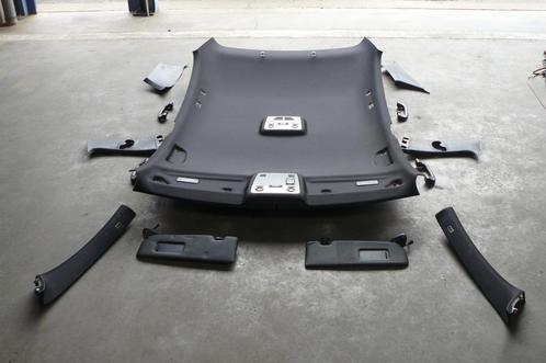Ciel de toit noir BMW série 1 E87 - pack M, Autos : Pièces & Accessoires, Habitacle & Garnissage, BMW, Utilisé, Enlèvement