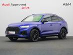 Audi Q5 Sportback PHEV Q5 Sportback PHEV 55 TFSIe Quattro Co, Automaat, 42 g/km, Q5, Hybride Elektrisch/Benzine