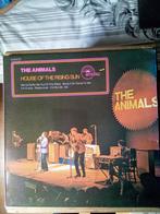 LP The Animals, Enlèvement ou Envoi