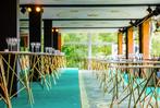 Tomorrowland W1 Exclusive Table + 3 days Comfort Pass, Meerdaags